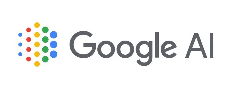 Google AI Logo